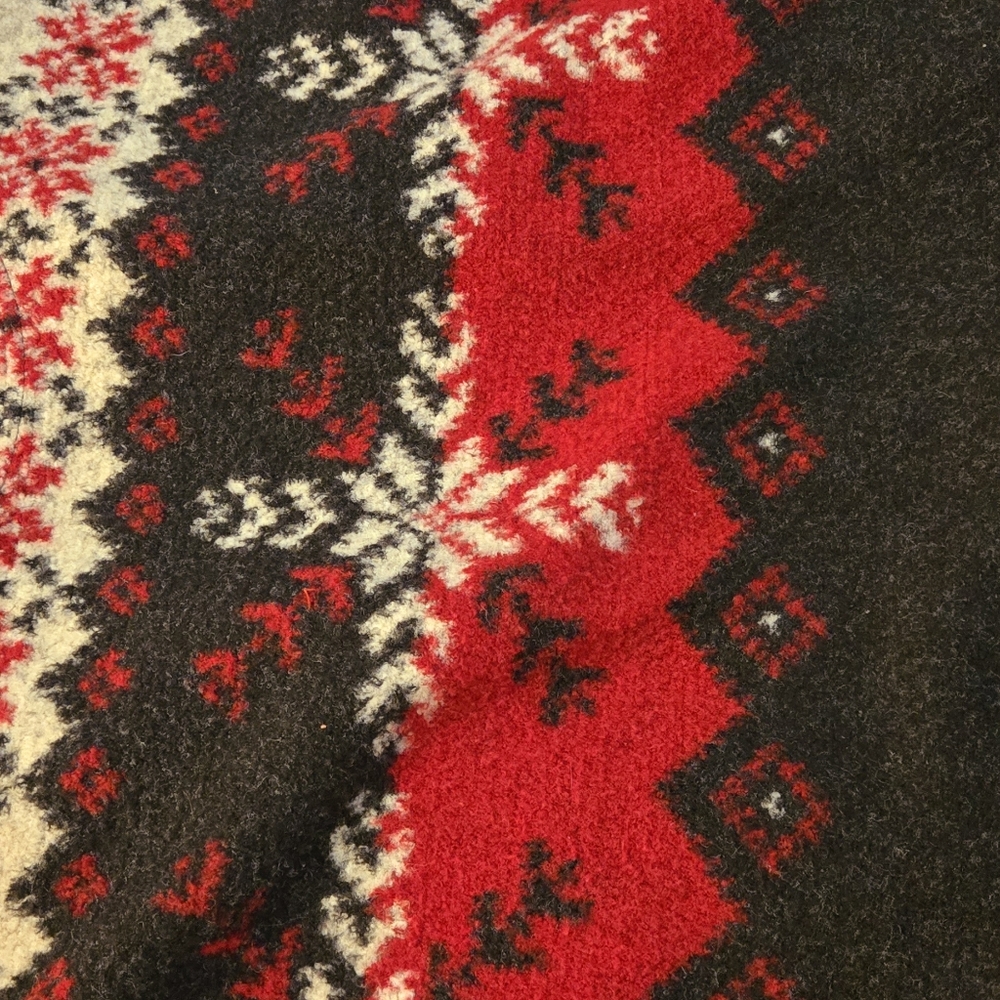 Snowflake jacket - Picture 4 of 5